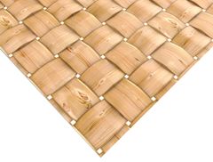 SOYKA STYLE PVC panel Braid Oak