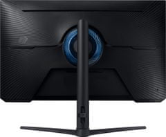 Samsung Odyssey G50A - LED monitor 32" (LS32AG500PPXEN)