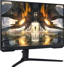 Samsung Odyssey G50A - LED monitor 32" (LS32AG500PPXEN)