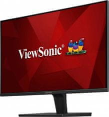 Viewsonic VA2715-H - LED monitor 27"