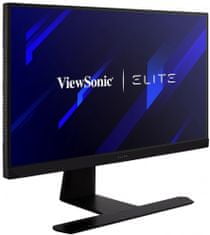 Viewsonic XG271QG - LED monitor 27"
