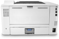 HP LaserJet Enterprise M406dn tiskárna, A4, duplex, černobílý tisk, Wi-Fi (3PZ15A)