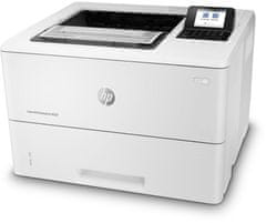 HP LaserJet Enterprise M507dn tiskárna, A4, duplex, černobílý tisk, Wi-Fi (1PV87A)