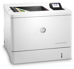 HP Color LaserJet Enterprise M554dn multifunkční tiskárna,duplex, A4, barevný tisk (7ZU81A)