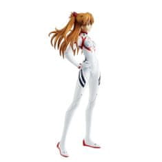 Bandai Evangelion: 3,0 + 1,0 Ichibansho PVC figurka Asuka Shikinami Langley (EVA-13 Starting!) 22 cm