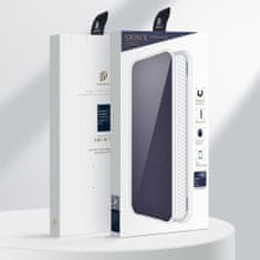 Dux Ducis Pouzdro DUX DUCIS Skin X Series pro Samsung Galaxy A12/Galaxy M12 - Růžová KP10712