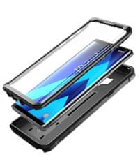 SUPCASE Unicorn Beetle PRO pancéřové pouzdro na Samsung Galaxy Note 9 Black