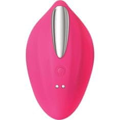 Adam & Eve Adam & Eve Eve's Rechargeable Vibrating Panty with Remote