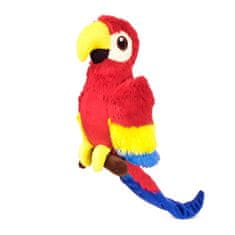 P.L.A.Y. hračka pro psy Papoušek