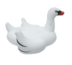 Intey Nafukovací Labuť - Rooxin White Swan