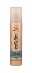 Wella 75ml wellaflex flexible extra strong hold