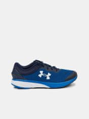 Under Armour Boty UA Charged Escape 3 BL-BLU 47