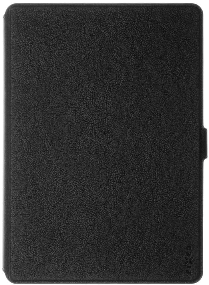 FIXED Pouzdro se stojánkem Topic Tab pro Samsung Galaxy Tab A8 10,5", černé, FIXTOT-877