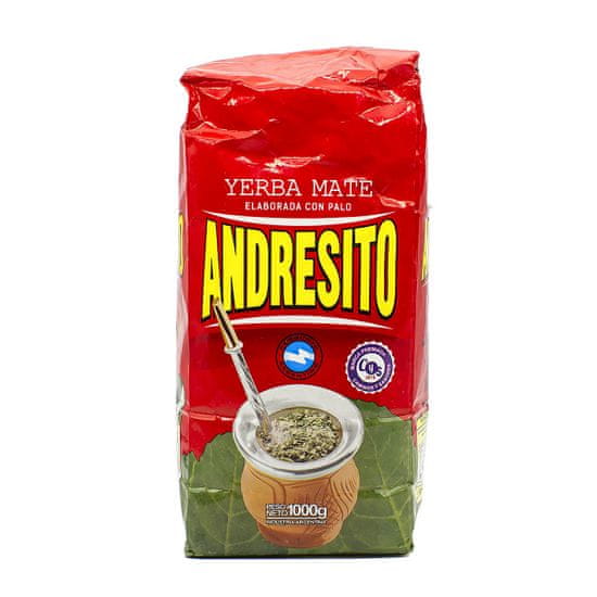 Andresito Andresito, 1000 g