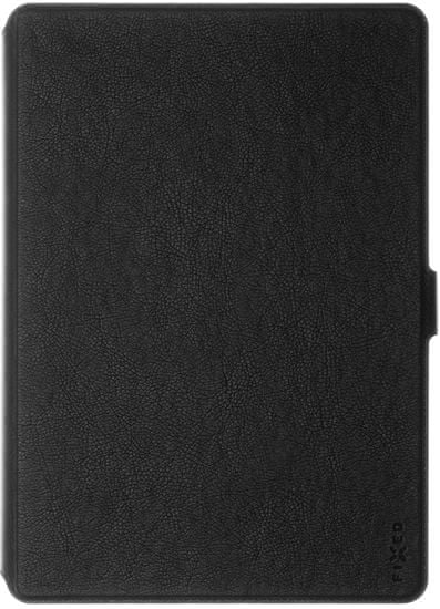 FIXED Pouzdro se stojánkem Topic Tab pro Samsung Galaxy Tab S9 FE FIXTOT-1219, černé