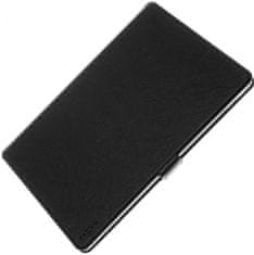 FIXED Pouzdro se stojánkem Topic Tab pro Samsung Galaxy Tab S9+ FIXTOT-1180, černé - rozbaleno