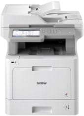 Brother MFC-L9570CDW (MFCL9570CDWRE1)