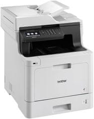 Brother DCP-L8410CDW (DCPL8410CDWYJ1)