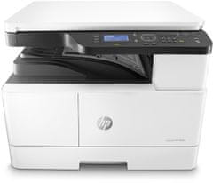 HP LaserJet MFP M438n tiskárna, A3, černobílý tisk (8AF43A)
