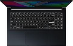 ASUS Vivobook Pro 15 OLED (M3500, AMD Ryzen 5000 Series), modrá (M3500QC-L1408W)
