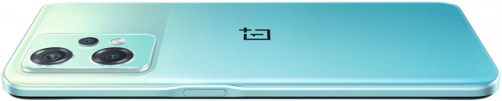 Levně OnePlus Nord CE 2 Lite 5G, 6GB/128GB, Blue Tide