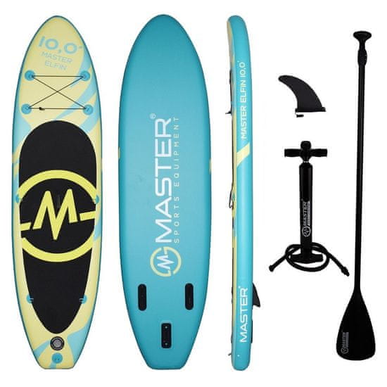 Master paddleboard Aqua Elfin - 10