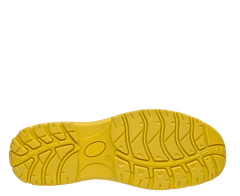 Bennon BOMBIS LITE S1 NM Yellow Sandal