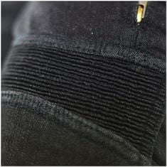 TRILOBITE kalhoty jeans PARADO 661 černé 30