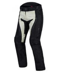 Rebelhorn kalhoty HIKER III dámské černo-šedé XL