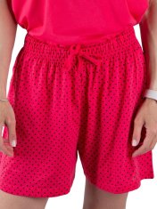 Výloha Valerie dream dámské pyžamo - tričko s krátkým rukávem a kraťasy