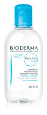 Bioderma BIODERMA Hydrabio H2O micelární voda Objem: 500 ml