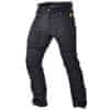 TRILOBITE kalhoty jeans PARADO 661 Short černé 34