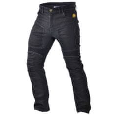 TRILOBITE kalhoty jeans PARADO 661 Long černé 44