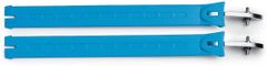 Sidi páska seřizovací ST/MX Extra long světle modrý