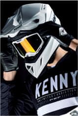 Kenny brýle VENTURY Phase 3 černo-žluté