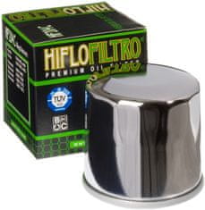 Hiflo olejový filtr HF204C