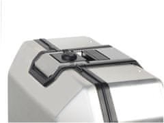 SHAD boční kufr TERRA TR36 Right aluminium