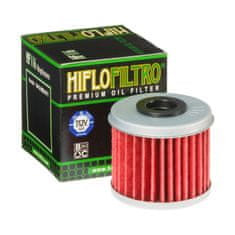 Hiflo olejový filtr HF115