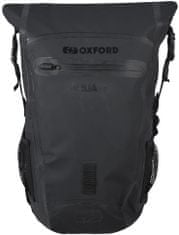 Oxford batoh B25 OL456 černý 25L