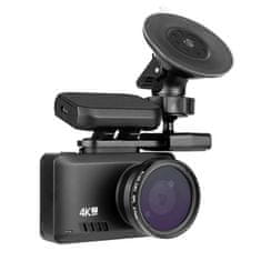 Eltrinex Kamera do auta Eltrinex LS600 GPS