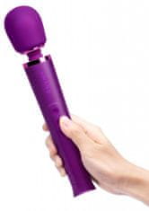 Le Wand Le Wand Petite Rechargeable Vibrating Massager Purple