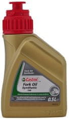 Castrol tlumičový olej FORK OIL Synthetic 5W 500ml