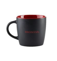 Honda hrnek PADDOCK černo-červený