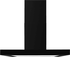 Ciarko Design Odsavač komínový T-Light Black 90 (CDT9002C) + 4 roky záruka po registraci
