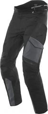 Dainese kalhoty TONALE D-DRY černo-šedé 44