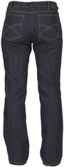 Furygan kalhoty jeans JEAN LADY dámské denim modré 42