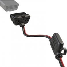 Noco kabel GC012 X-Connect/OBDII