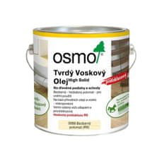 OSMO Tvrdý voskový olej protiskluzný na podlahy 3088 - R9 2,5l (10400078)