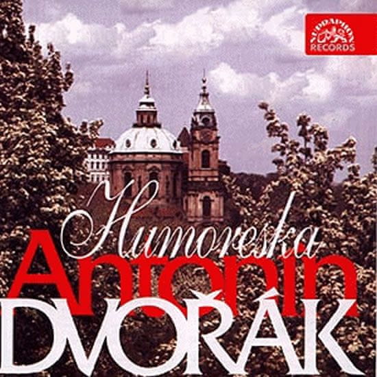 Antonín Dvořák: Humoreska - CD