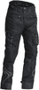 kalhoty OMAN černé 54